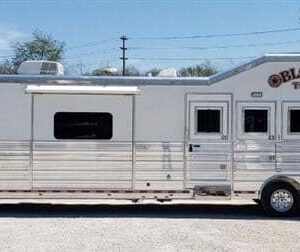 2008 Bloomer 4H 16′ LQ | Sea Shares