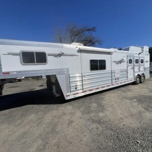 2009 Platinum Coach 3 H 16′ SW w/Outlaw Conversion | Sea Shares