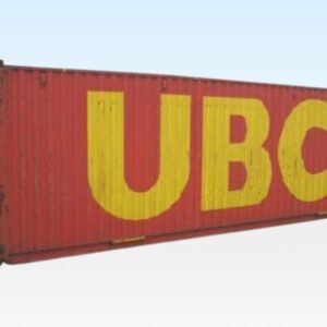 30Ft x 8Ft shipping container bulk | Sea Shares