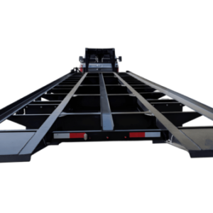 40ft Tilt Bed Trailer v1 | Sea Shares