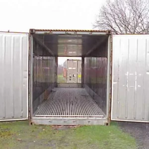 Insulated Containers | Sea Shares