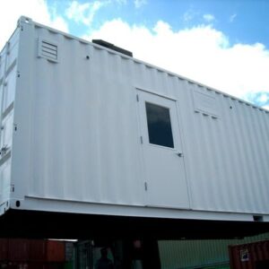 20ft Long Highcube Containers | Sea Shares