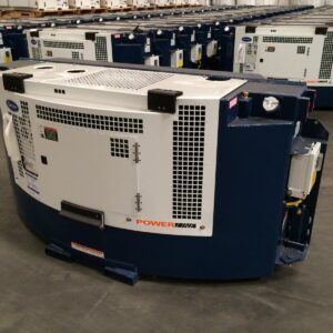 Carrier Clip-On GenSet | Sea Shares