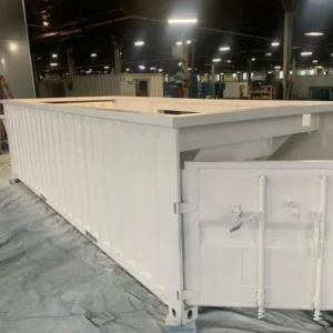 30 Ft Container Pool | Sea Shares
