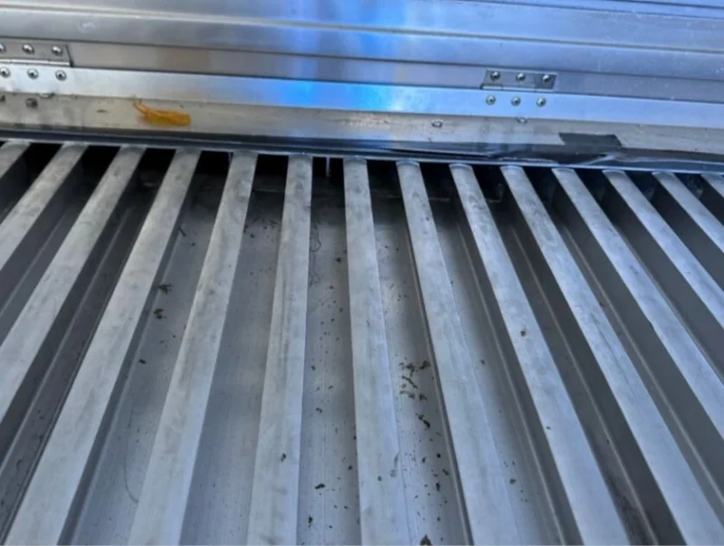 Thermo King Refrigerator Container - 20′ 2021 Reefer - photo 4 | Sea Shares