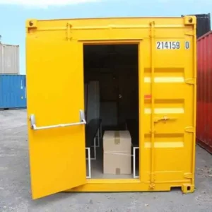 Lunchroom Containers | Sea Shares