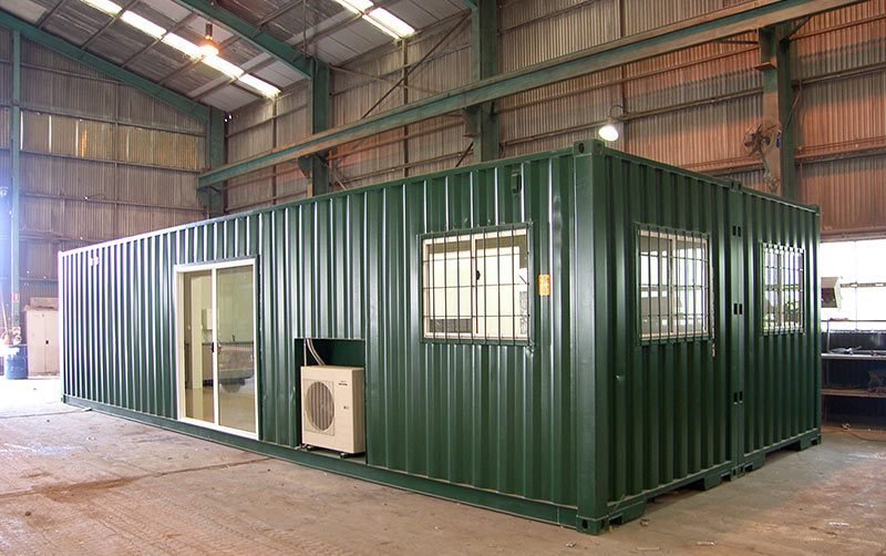 Site Offices - photo 4 | Sea Shares